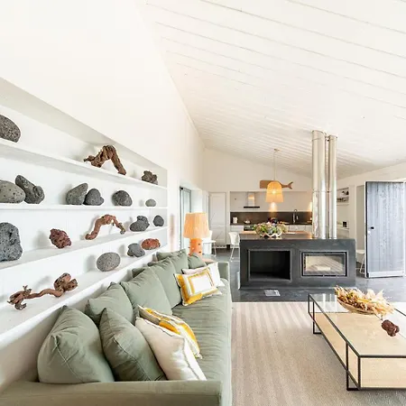 Hébergement de vacances Casas Da Prainha A Prainha (Sao Roque do Pico)