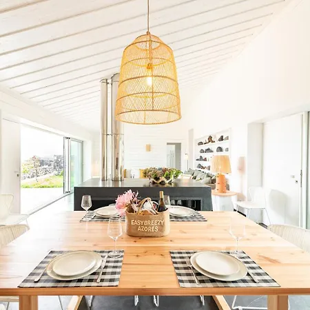 Hébergement de vacances Casas Da Prainha A