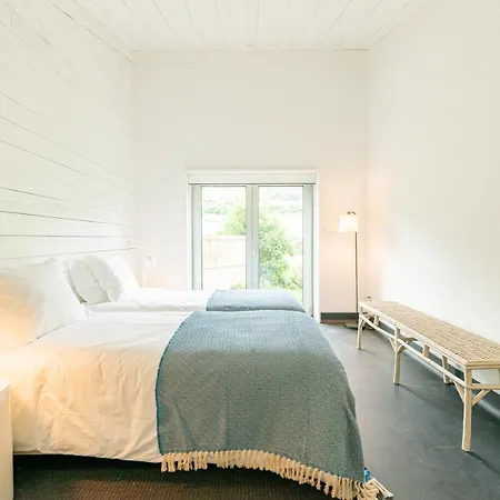 Σπίτι διακοπών Casas Da Prainha A *