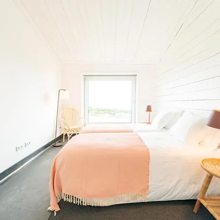 Σπίτι διακοπών Casas Da Prainha A