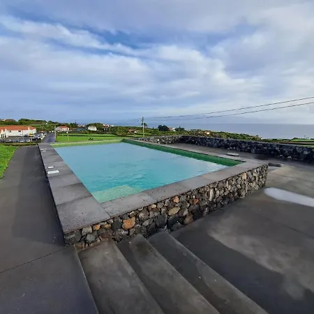 Casas Da Prainha A Hébergement de vacances Prainha (Sao Roque do Pico)