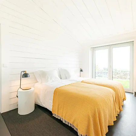 Hébergement de vacances Casas Da Prainha A Prainha (Sao Roque do Pico)