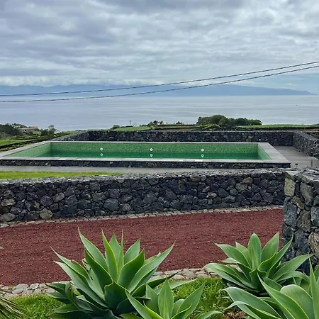 Σπίτι διακοπών Casas Da Prainha A Prainha (Sao Roque do Pico)