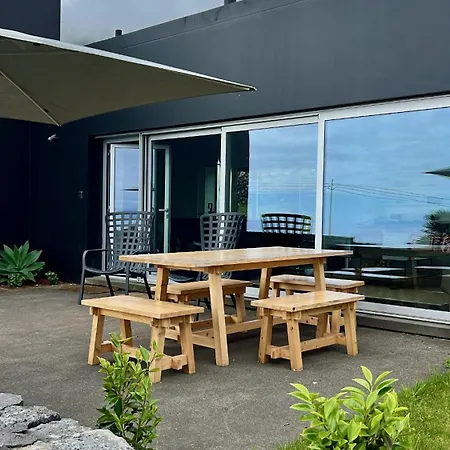 Casas Da Prainha A Prainha (Sao Roque do Pico)