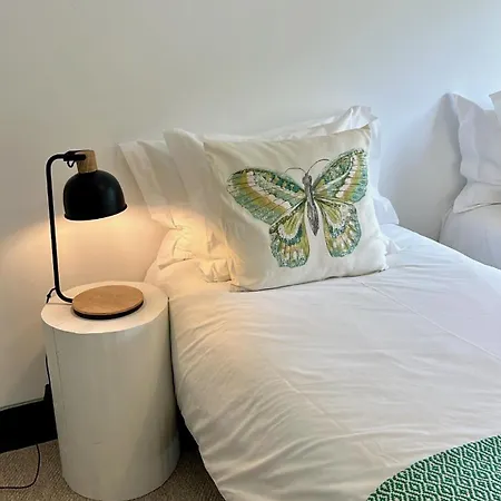 Casas Da Prainha A Prainha (Sao Roque do Pico)