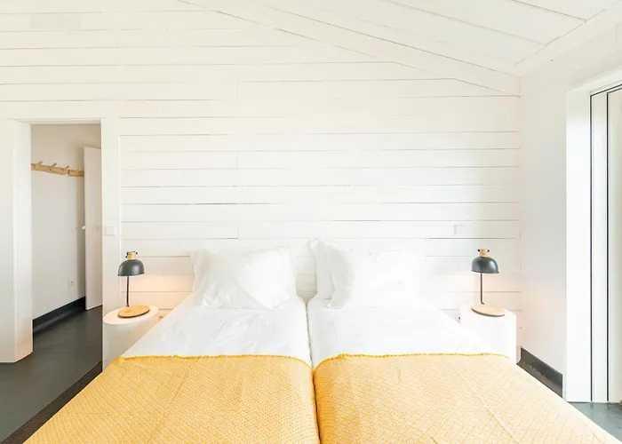 Casas Da Prainha A Σπίτι διακοπών Prainha (Sao Roque do Pico)