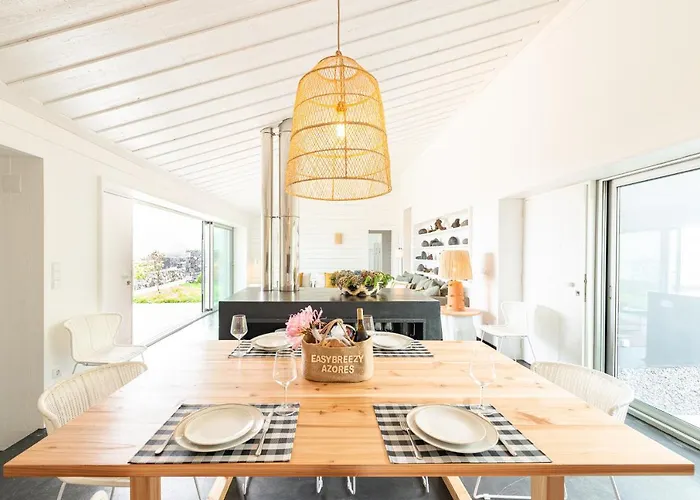 Σπίτι διακοπών Casas Da Prainha A