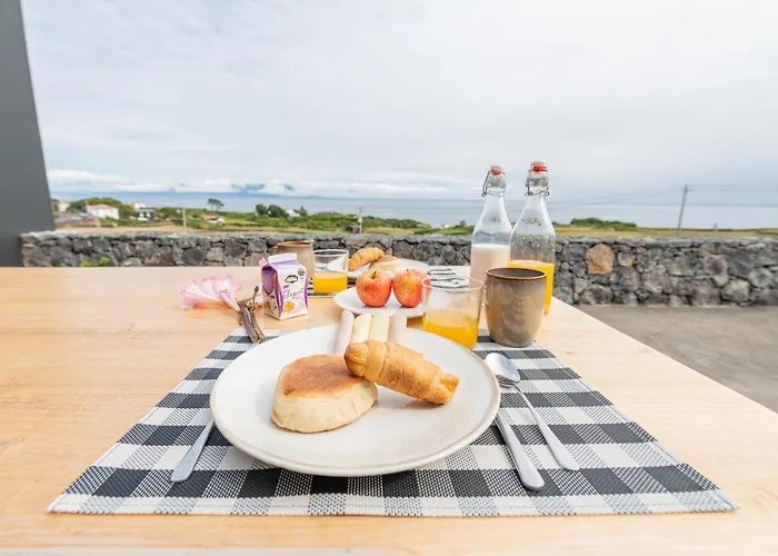 Casas Da Prainha A *