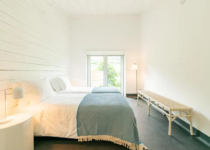 Σπίτι διακοπών Casas Da Prainha A *