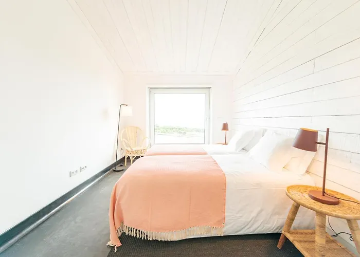 Σπίτι διακοπών Casas Da Prainha A