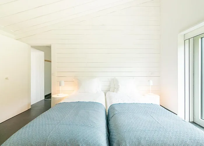 Casas Da Prainha A *