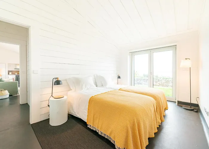 Σπίτι διακοπών Casas Da Prainha A Prainha (Sao Roque do Pico)