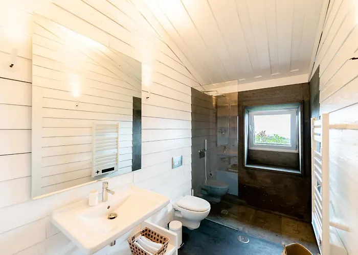 Σπίτι διακοπών Casas Da Prainha A