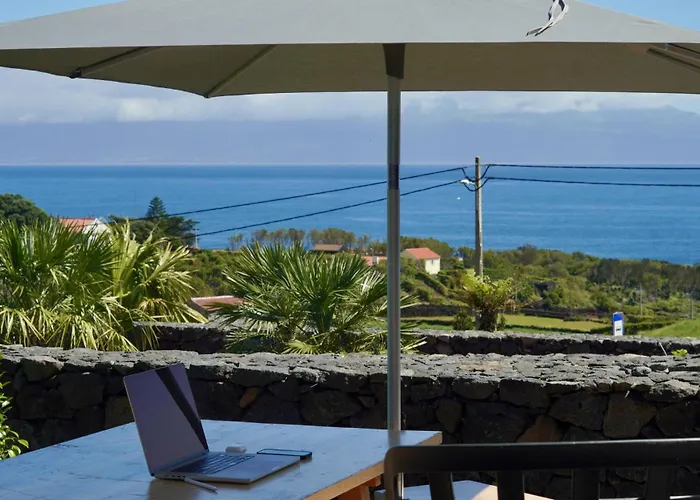 Σπίτι διακοπών Casas Da Prainha A