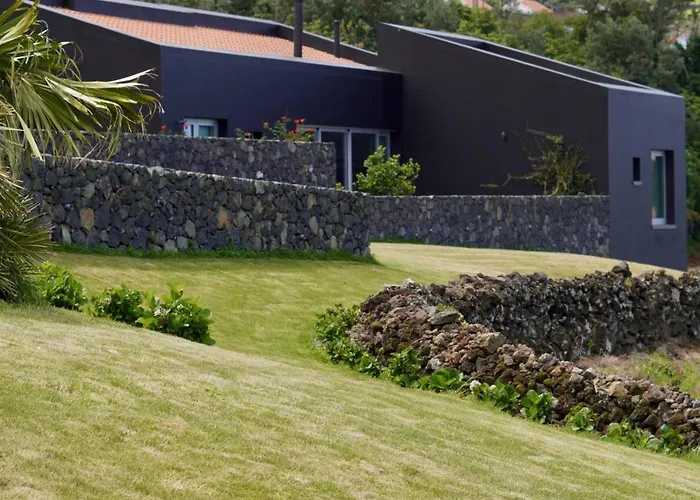 Σπίτι διακοπών Casas Da Prainha A Prainha (Sao Roque do Pico)