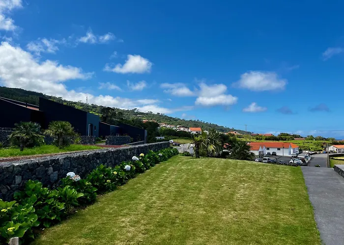 Casas Da Prainha A *