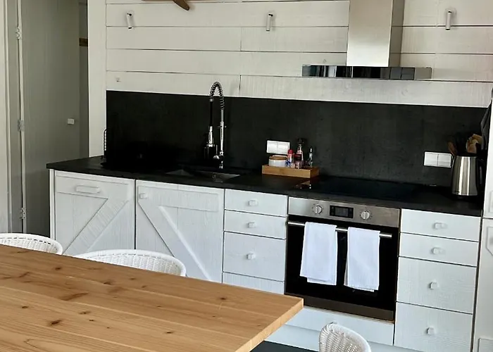 Casas Da Prainha A Prainha (Sao Roque do Pico)