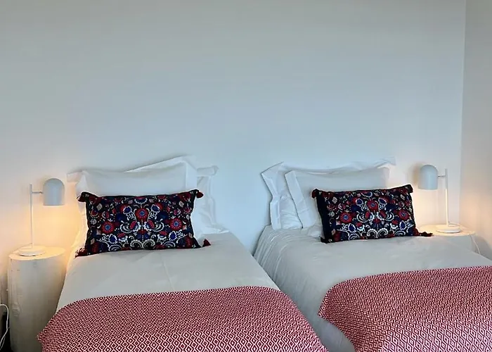 Casas Da Prainha A * Prainha (Sao Roque do Pico)