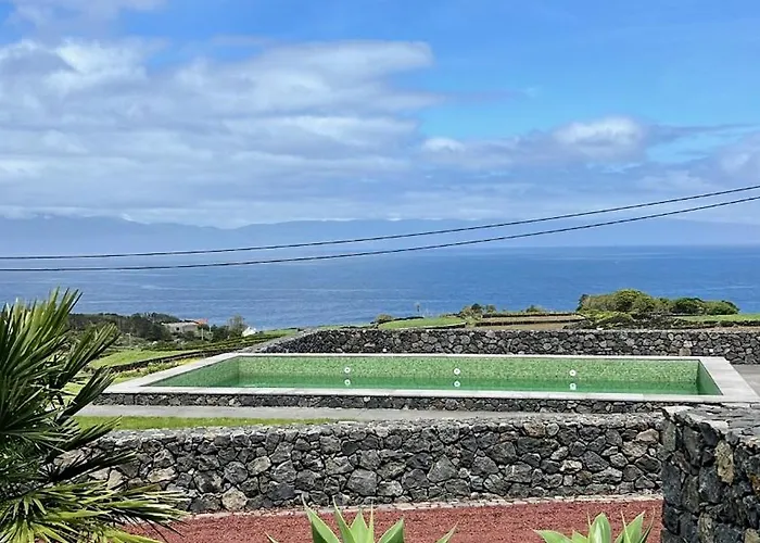 Σπίτι διακοπών Casas Da Prainha A