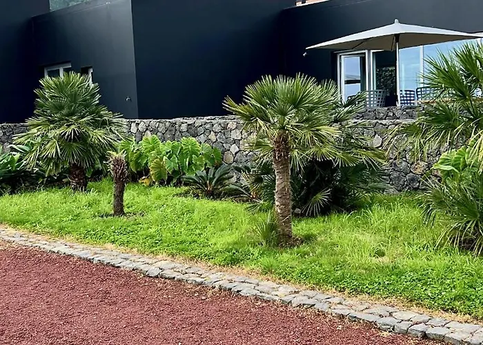 Casas Da Prainha A *