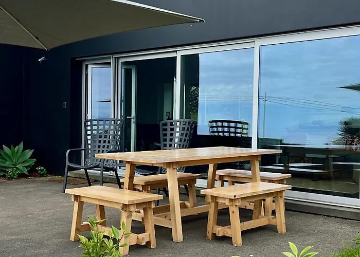 Casas Da Prainha A Prainha (Sao Roque do Pico)