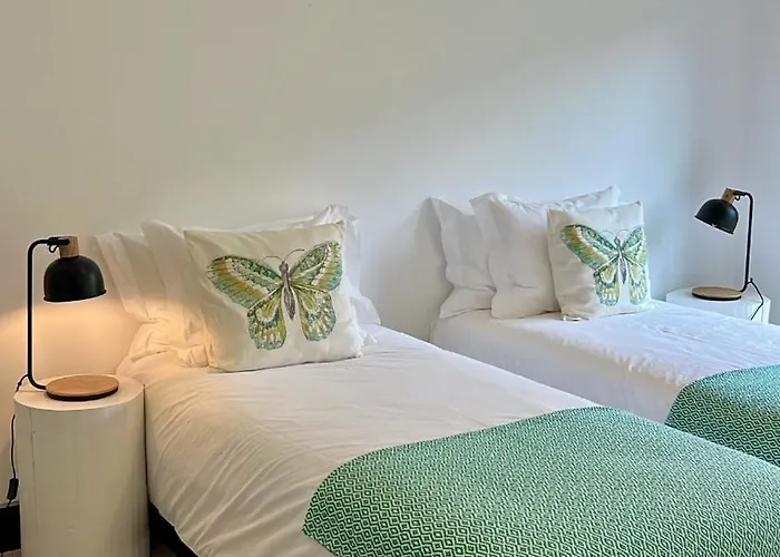 Σπίτι διακοπών Casas Da Prainha A