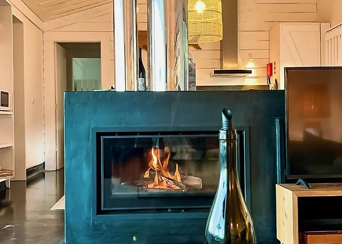 Σπίτι διακοπών Casas Da Prainha A *