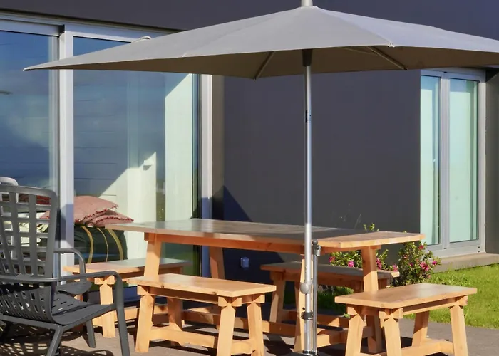 Σπίτι διακοπών Casas Da Prainha A Prainha (Sao Roque do Pico)