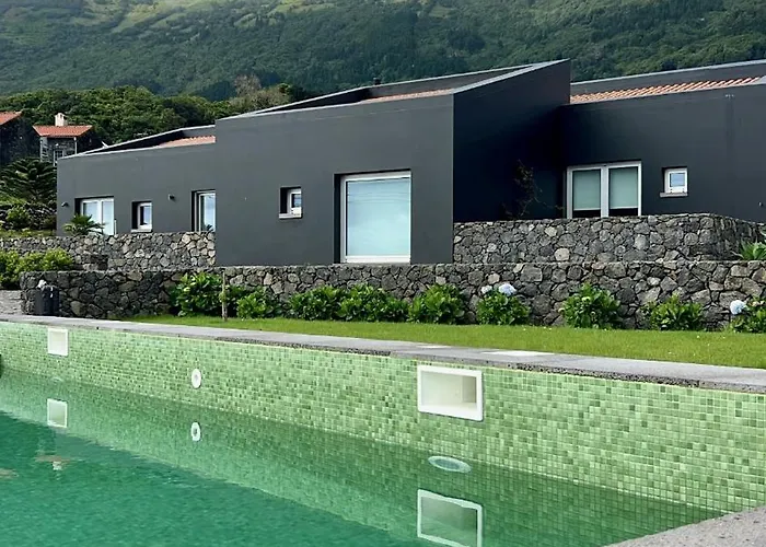 Casas Da Prainha A *