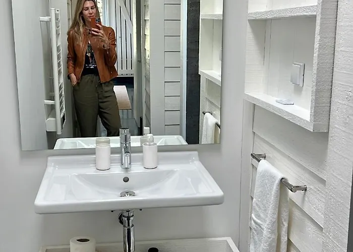 Σπίτι διακοπών Casas Da Prainha A *