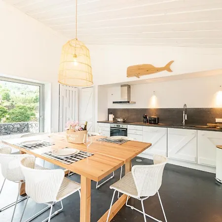 Casas Da Prainha A Prázdninový dům