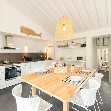 Casas Da Prainha A * Prainha (Sao Roque do Pico)