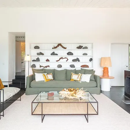 Casas Da Prainha A Prainha (Sao Roque do Pico)