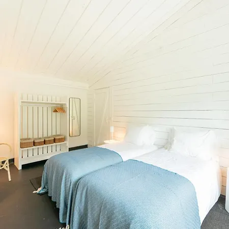 Casas Da Prainha A Prázdninový dům Prainha (Sao Roque do Pico)