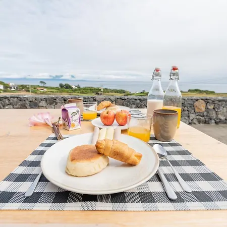 Casas Da Prainha A *