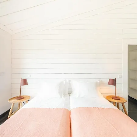 Casas Da Prainha A *