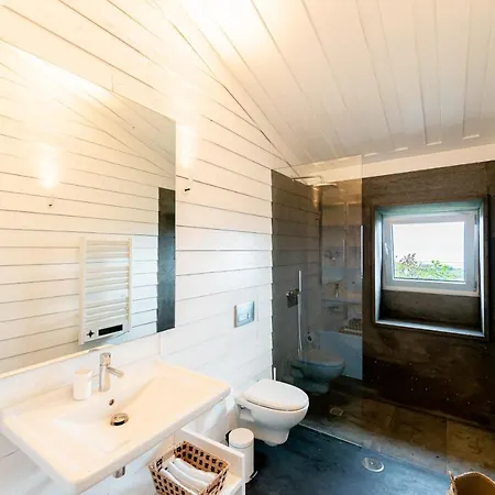 Сasa de vacaciones Casas Da Prainha A