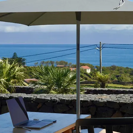 Сasa de vacaciones Casas Da Prainha A