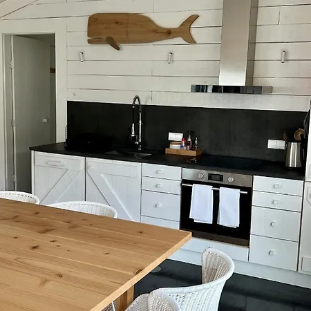 Casas Da Prainha A Prainha (Sao Roque do Pico)