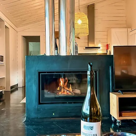 Сasa de vacaciones Casas Da Prainha A *