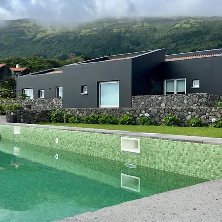 Casas Da Prainha A *