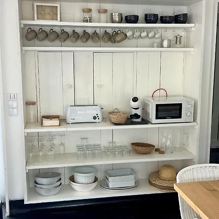 Casas Da Prainha A Prainha (Sao Roque do Pico)