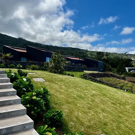 Casas Da Prainha A Сasa de vacaciones Prainha (Sao Roque do Pico)