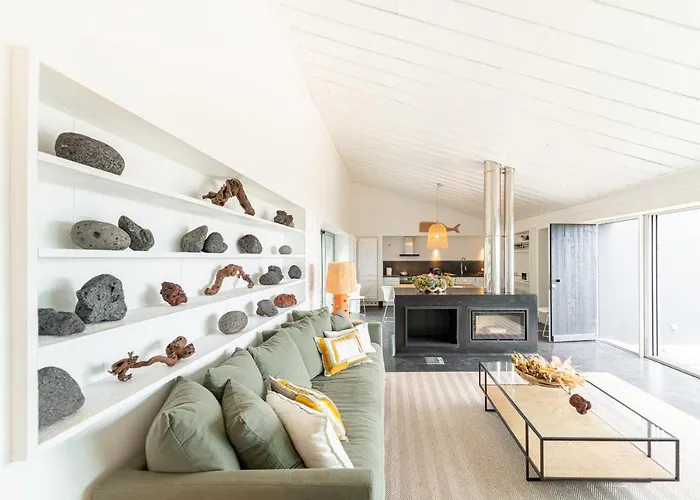 Σπίτι διακοπών Casas Da Prainha A Prainha (Sao Roque do Pico)