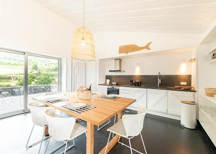 Casas Da Prainha A Σπίτι διακοπών