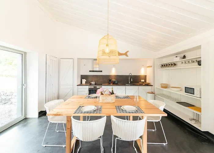 Casas Da Prainha A Σπίτι διακοπών *