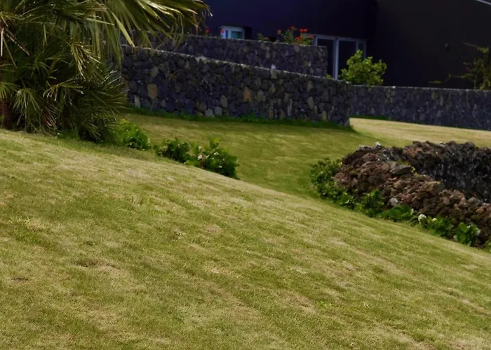 Casas Da Prainha A Сasa de vacaciones *