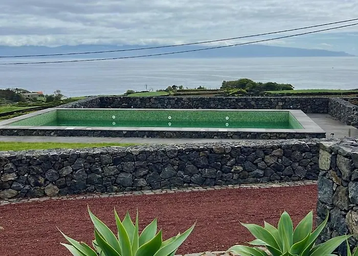 Сasa de vacaciones Casas Da Prainha A Prainha (Sao Roque do Pico)