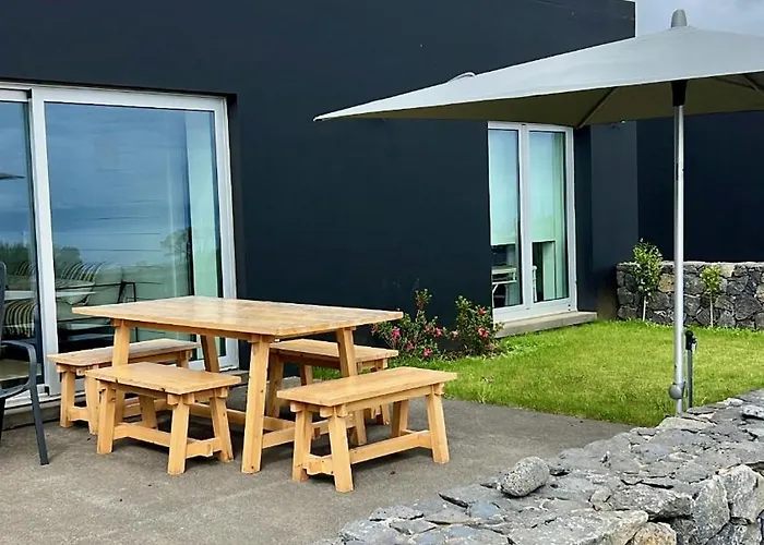 Casas Da Prainha A Сasa de vacaciones