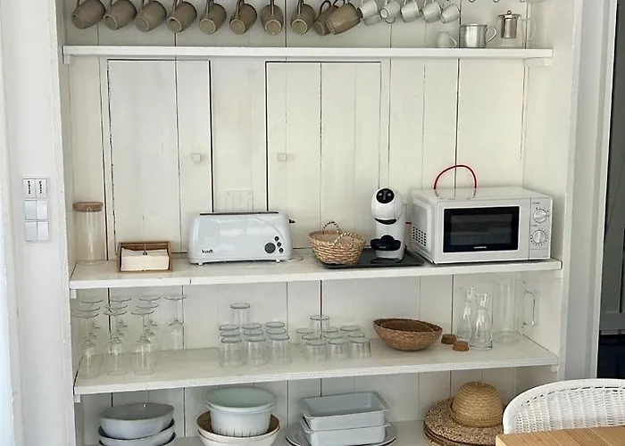 Casas Da Prainha A Prainha (Sao Roque do Pico)